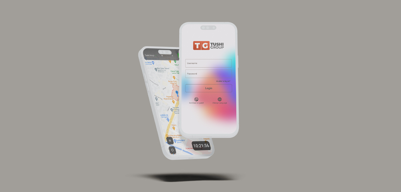 TushiGroup App
