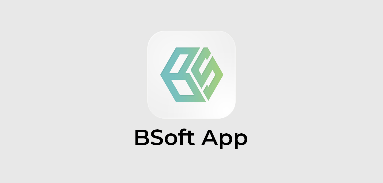 BSoft App